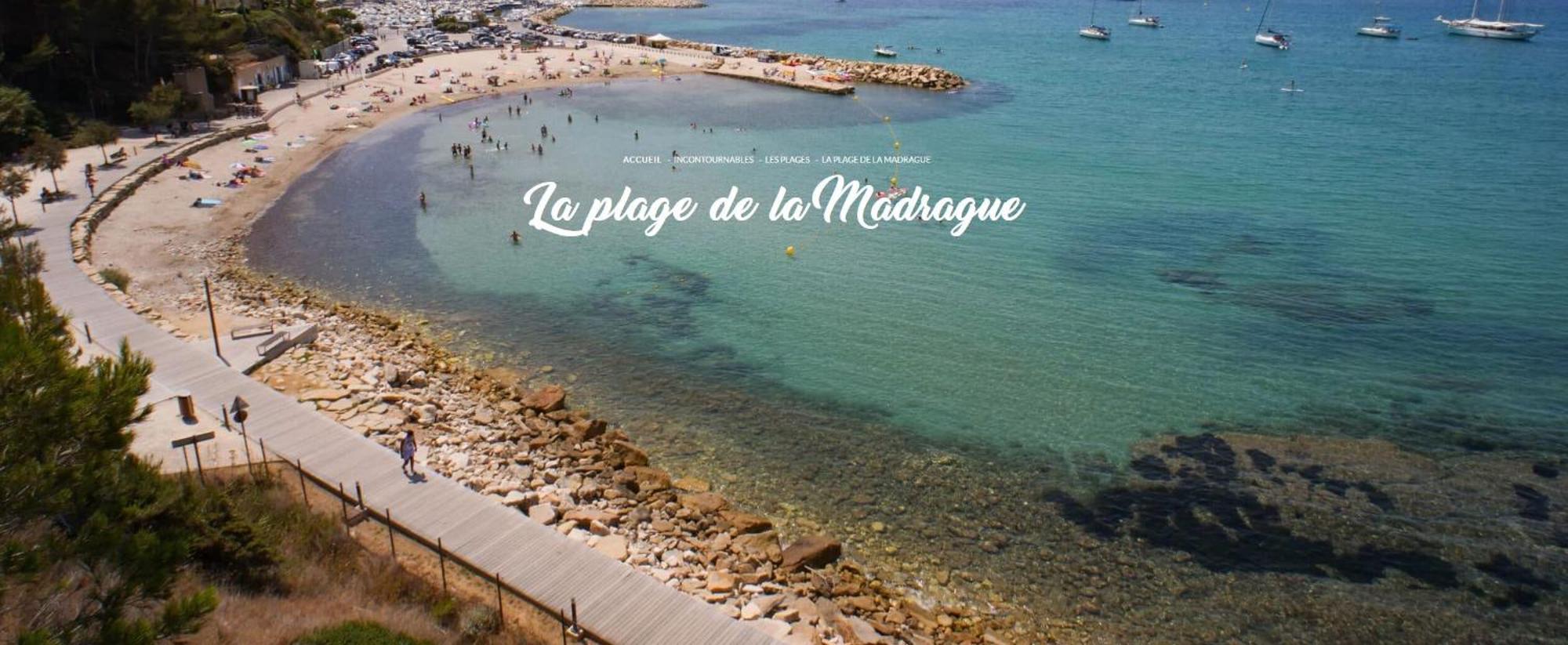 Saint Cyr-Sur-Mer La Madrague Les Aigues Marines ภายนอก รูปภาพ
